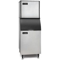ICE0525 - Produces up to 559 lbs (254kg) of ice per day